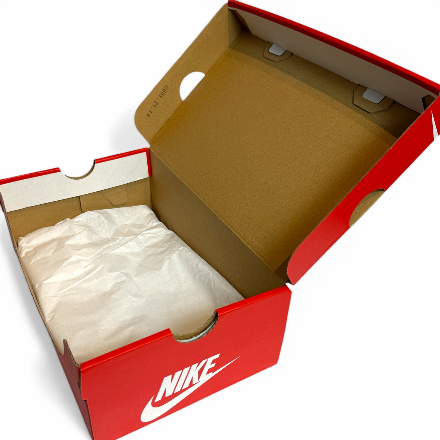 W NIKE DUNK LOW (DD1503 104) "BARELY GREEN"