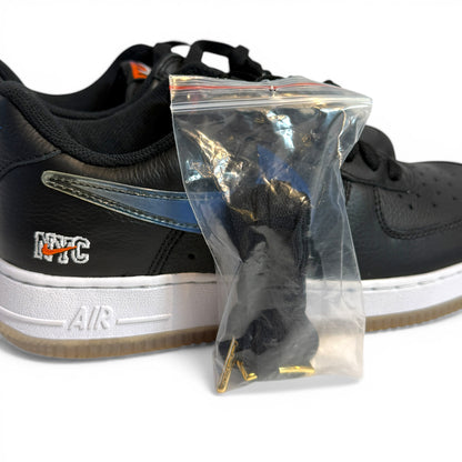NIKE AIR FORCE 1 LOW / KITH (CZ7928 001) "NYC"
