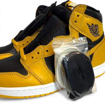 NIKE AIR JORDAN 1 RETRO HIGH OG (555088 701) "POLLEN"