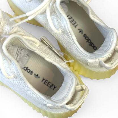 YEEZY BOOST 350 V2 (CP9366) "CREAM WHITE"