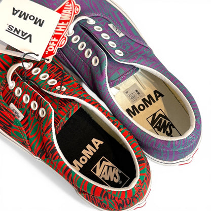 MOMA × VANS Era "FAITH RINGGOLD"