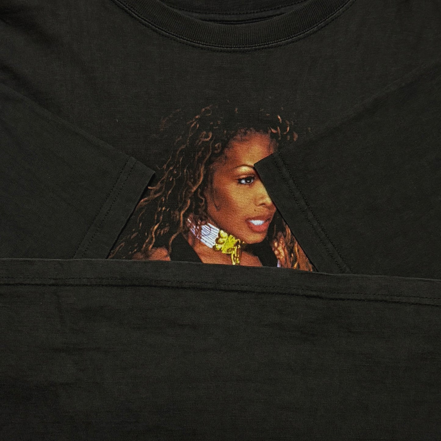 Janet Jackson World Tour. 93 - 94