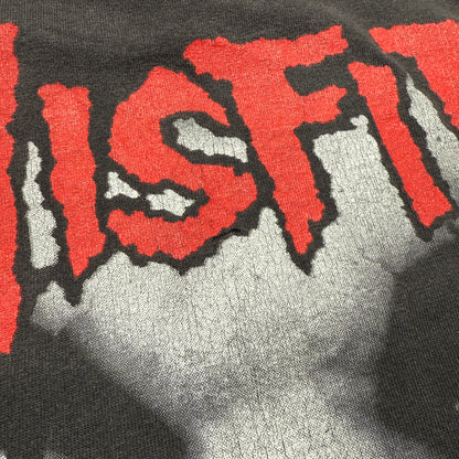 MISFITS Crimson Ghost