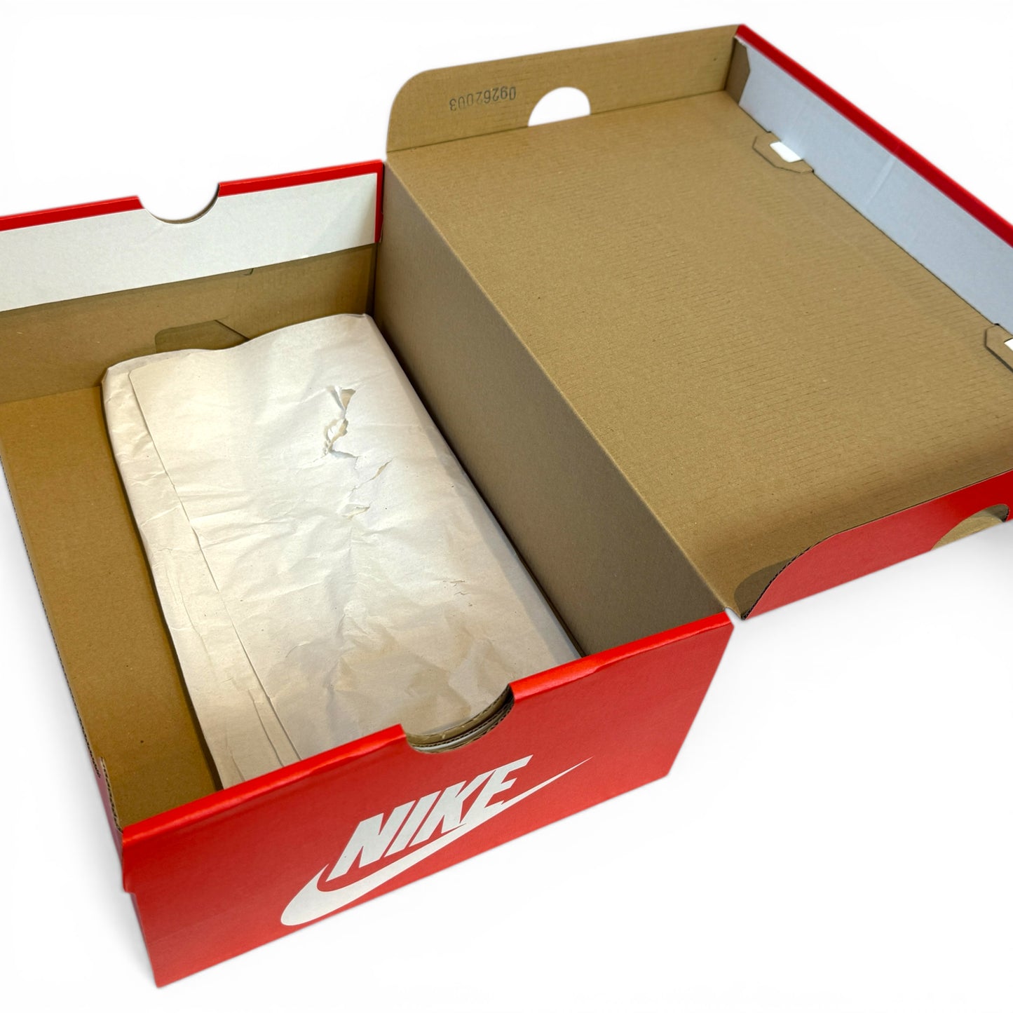 NIKE DUNK LOW RETRO (DD1391 002) "UNLV"