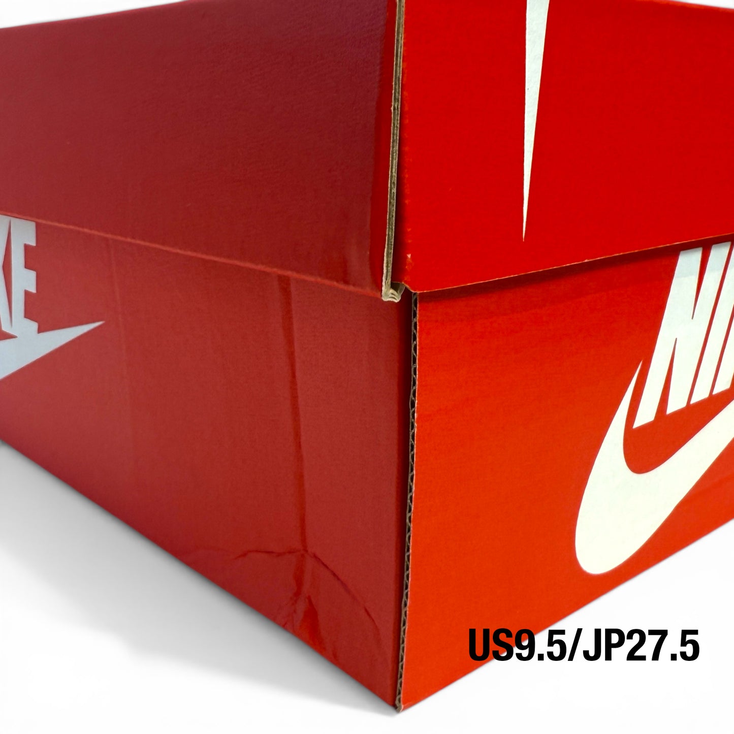 NIKE DUNK LOW RETRO (DD1391 001) "HYPER COBALT"