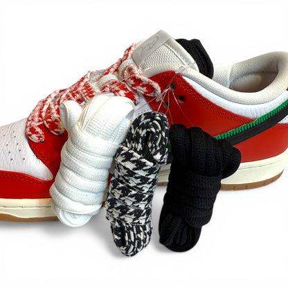 FRAME SKATE × NIKE SB DUNK LOW PRO QS (CT2550 600) "HABIBI"
