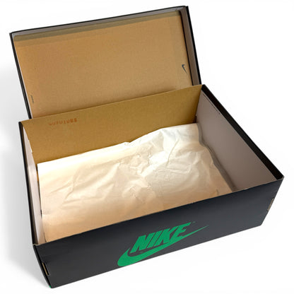NIKE AIR JORDAN 1 RETRO HIGH OG (DZ5485 031) "CELTIC" BLACK/LUCKY GREEN-WHITE