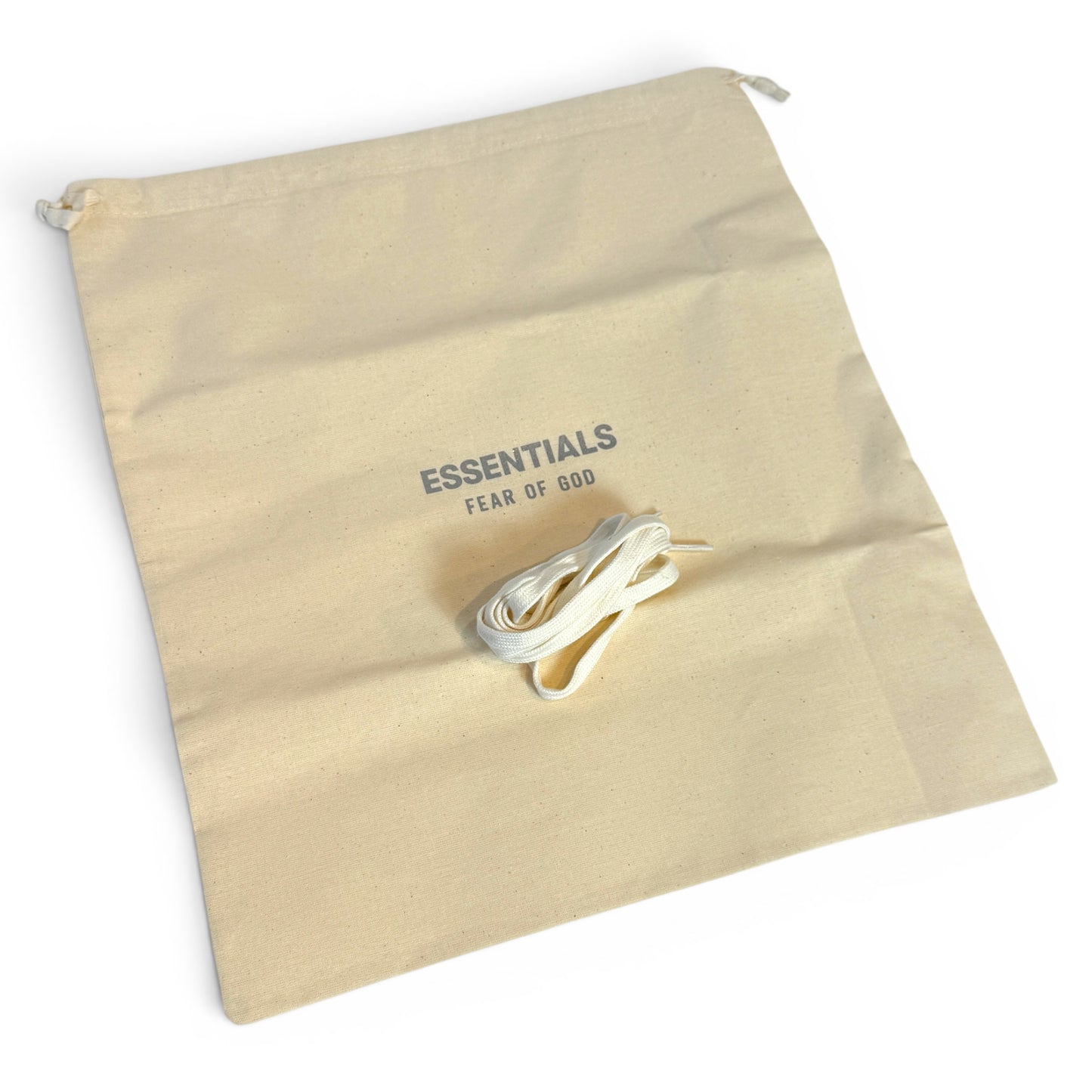 ESSENTIALS EXCLUSIVE BACKLESS RUNNER SNEAKER