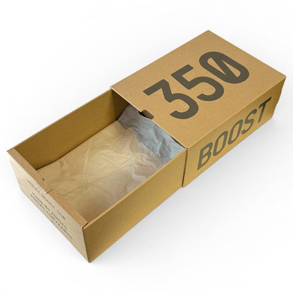 YEEZY BOOST 350 V2 (CP9366) "CREAM WHITE"