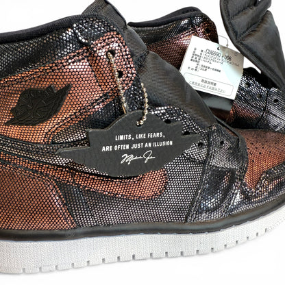NIKE W AIR JORDAN 1 HI OG FEARLESS (CU6690 006)