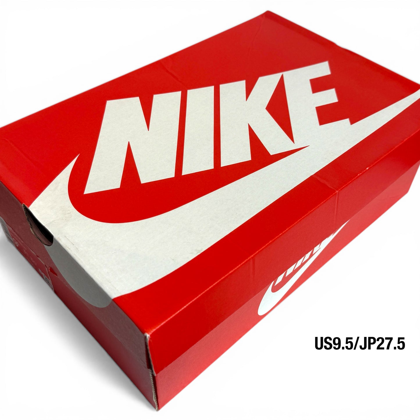 NIKE DUNK HI SP (CZ8149 700) "MICHIGAN"
