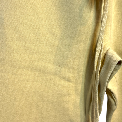 ESSENTIALS SWEATPANTS - GARDEN GLOW